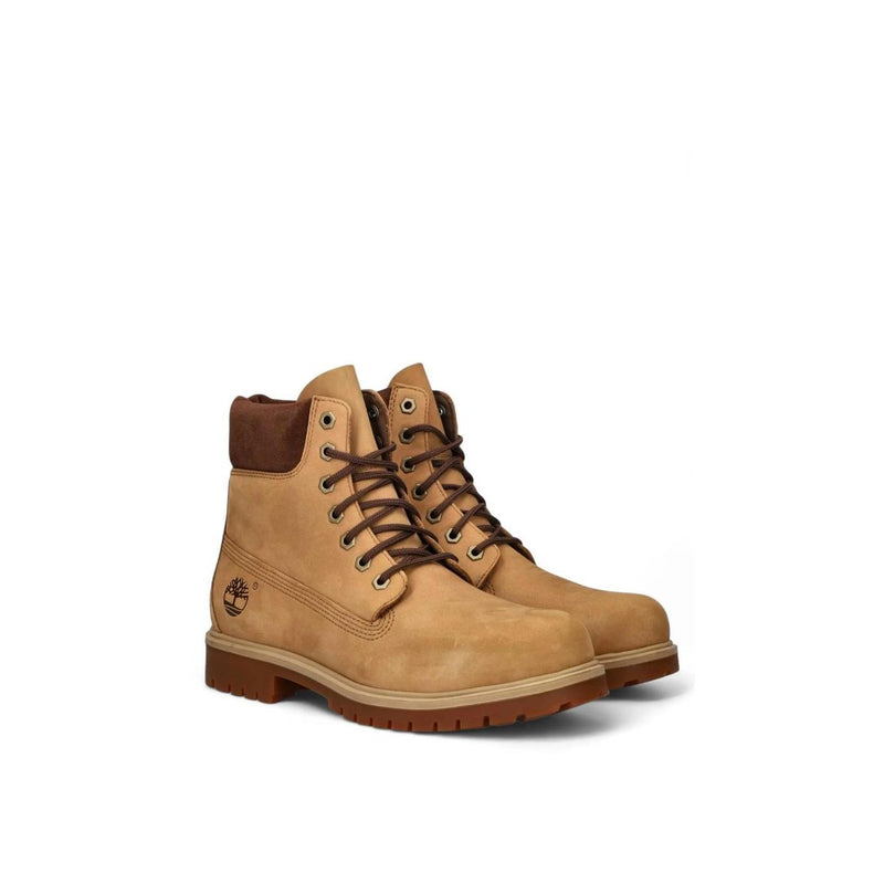 Bottines Timberland 6 Pouces - Marron