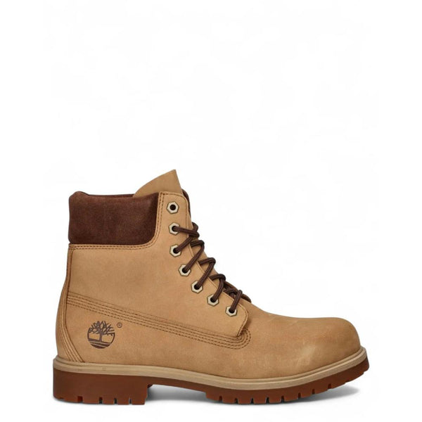 Botines Timberland 6 Pulgadas - Marrón