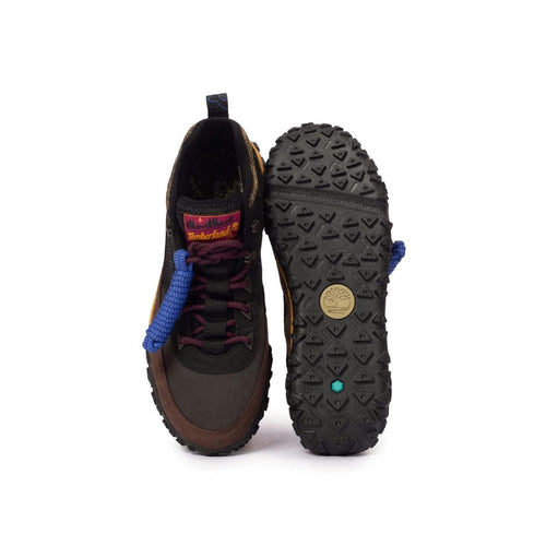 Bottes de randonnée Greenstride Motion 6 - Marron