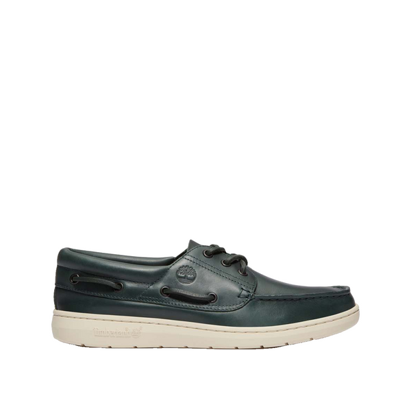 Timberland Portofino Pier - Náuticos de hombre verde