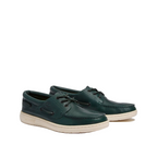Timberland Portofino Pier - Chaussures bateau Homme Vert