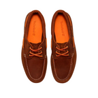 Timberland Portofino Pier - Seglarskor Herr Brun