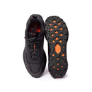 Baskets Motion Acces - Noir