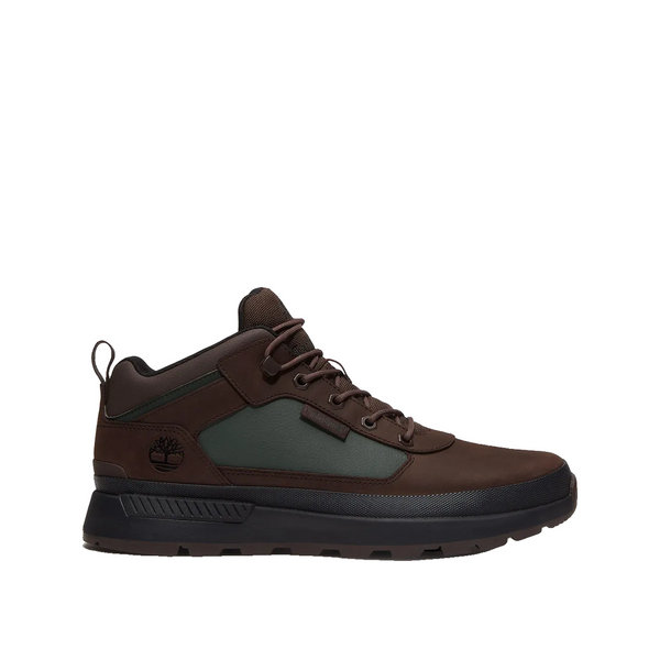 Timberland Field Trekker - Zapatillas de senderismo Hombre Marrón