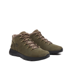 Timberland Sprint Trekker Mid - Kängor Herr Grön