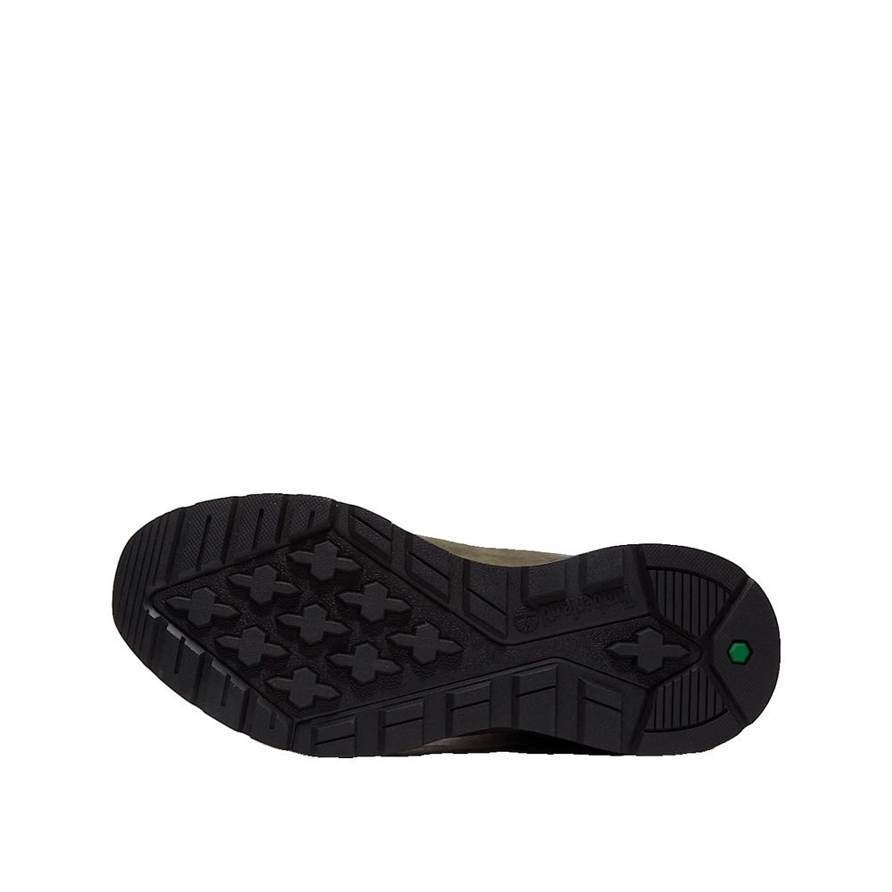 Timberland Sprint Trekker Mid - Kängor Herr Grön