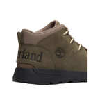Timberland Sprint Trekker Mid - Kängor Herr Grön