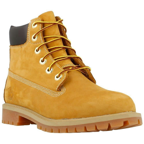 Bottes Timberland Premium 6´´ Wp - Marron