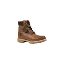 Bottes Timberland Premium 6 Pouces - Marron