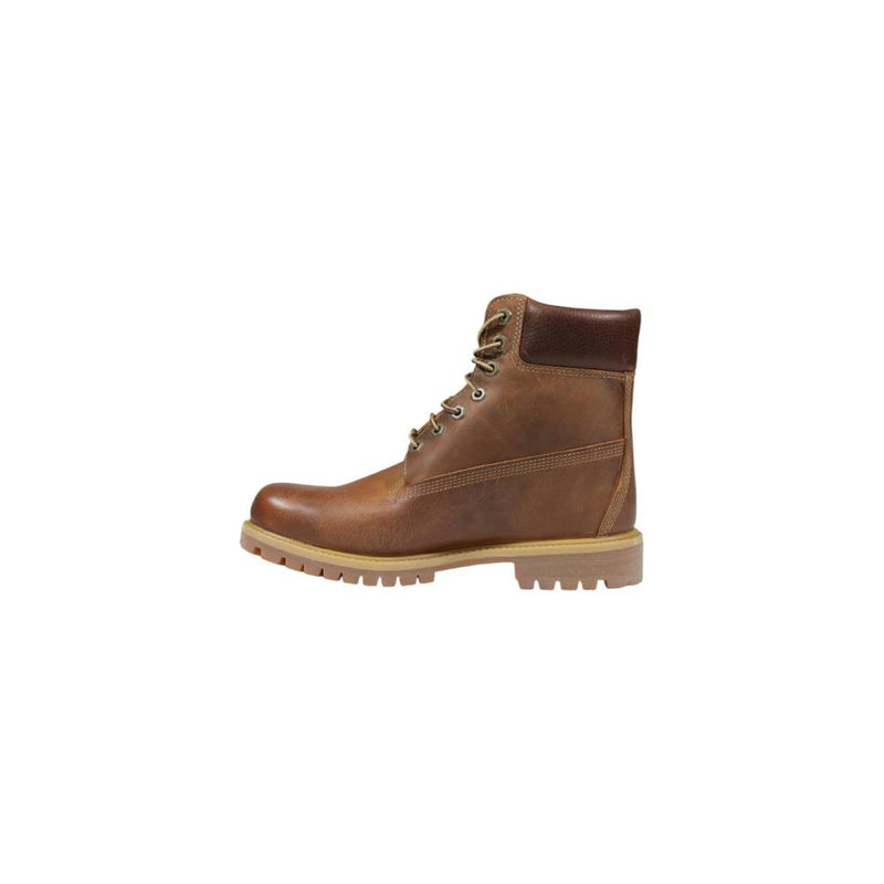Bottes Timberland Premium 6 Pouces - Marron