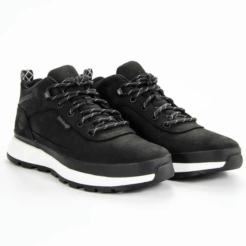 Baskets Field Trekker - Noir