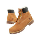 Bottes Buty Timberland Premium 6 - Beige