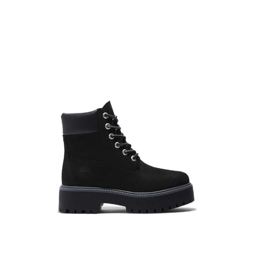 Bottes 6 In Premium Wp Boot - Noir