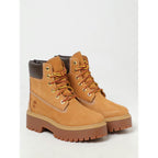 Kängor Timberland Stone Street - Beige