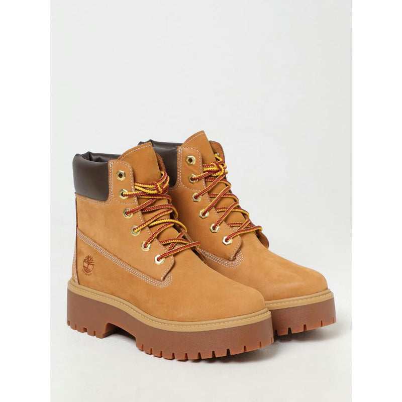 Bottes Timberland Stone Street - Beige
