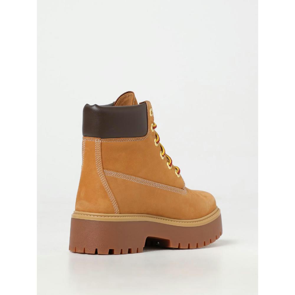 Kängor Timberland Stone Street - Beige