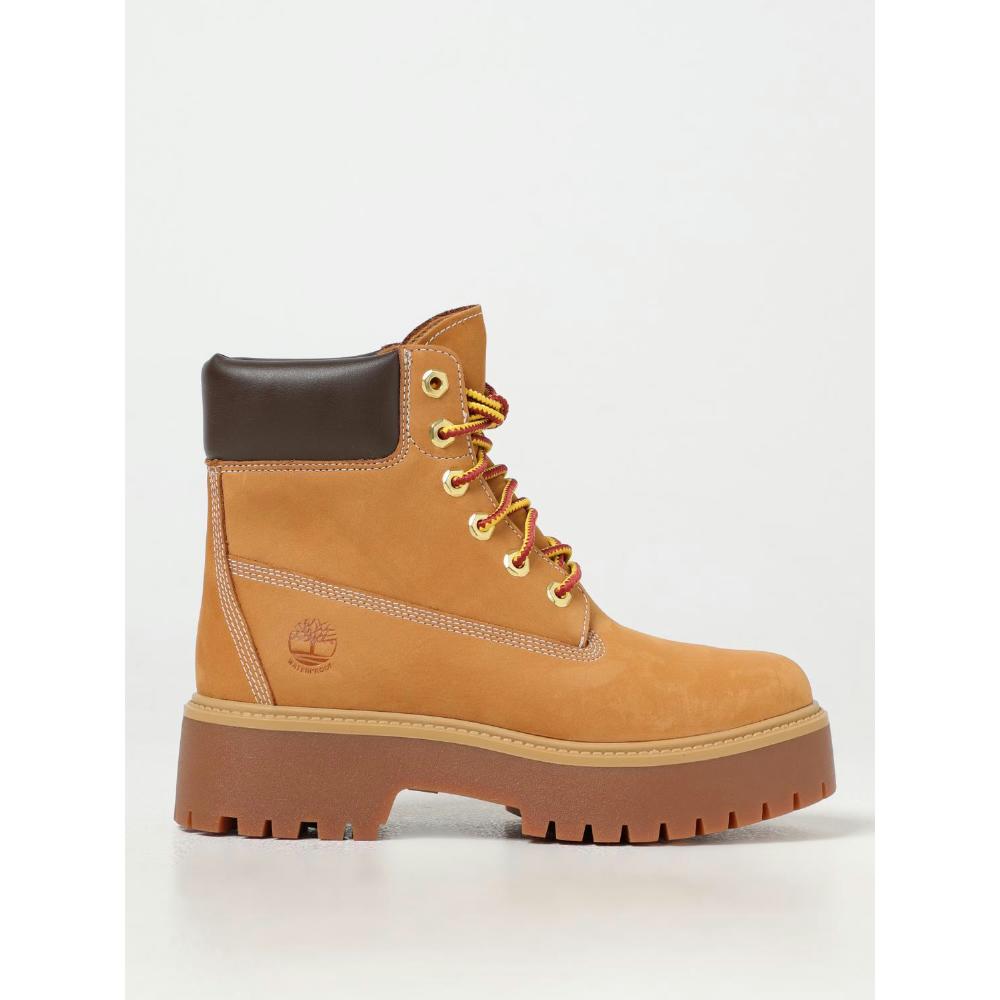 Kängor Timberland Stone Street - Beige