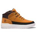 Bottes de randonnée Seneca Bay Hiker C - Beige