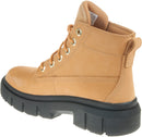 Greyfield Boot Sneakers - Yellow