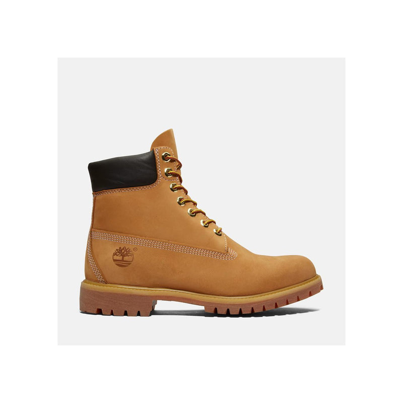 Boots Premium - Jaune