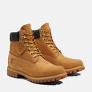 Boots Premium - Jaune