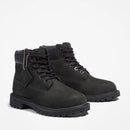 Boots 6 In Premium - Noir