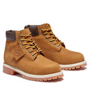 Boots Premium - Marron