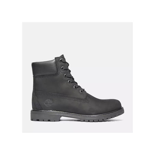 Boots 6'' Boot Premium - Noir