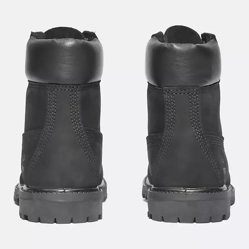 Boots 6'' Boot Premium - Noir