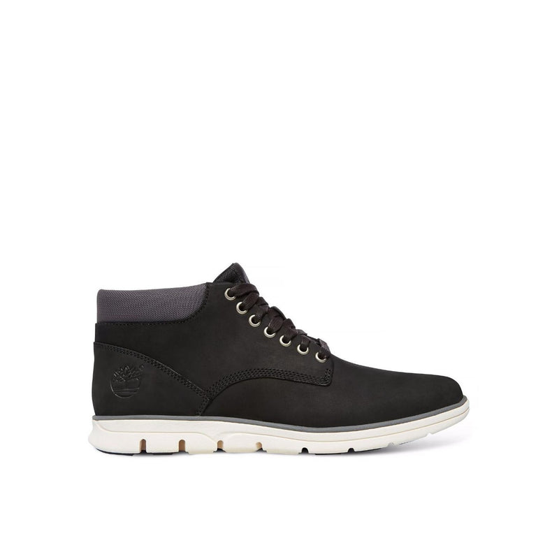 Boots Bradstreet Chukka - Noir