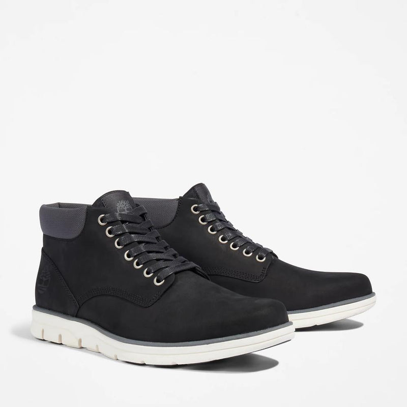 Boots Bradstreet Chukka - Noir