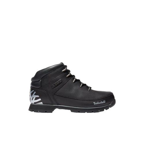 Boots Euro Sprint - Noir