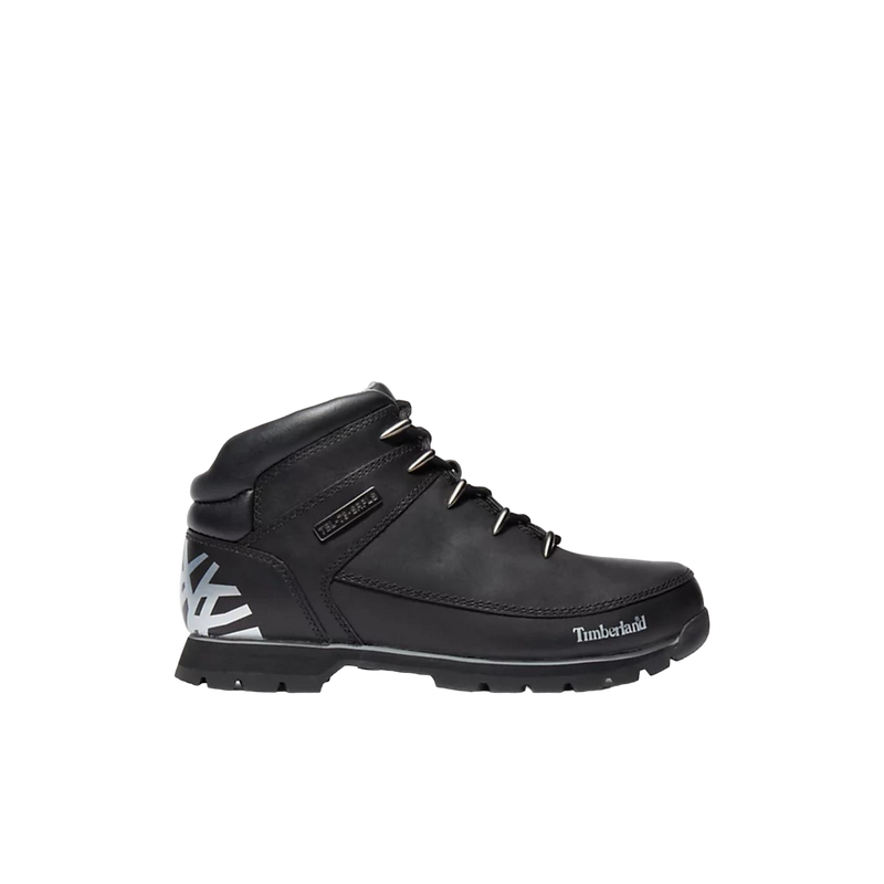 Boots Euro Sprint - Noir