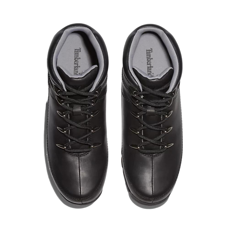 Boots Euro Sprint - Noir