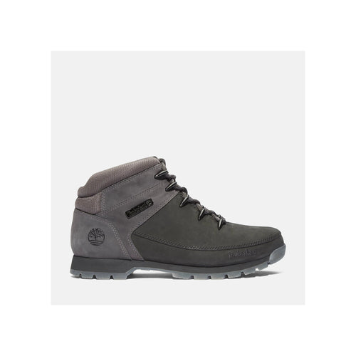 Boots Euro Sprint Hiker Jet - Noir