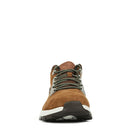 Boots Sprint Trekker Mid Rst - Marron