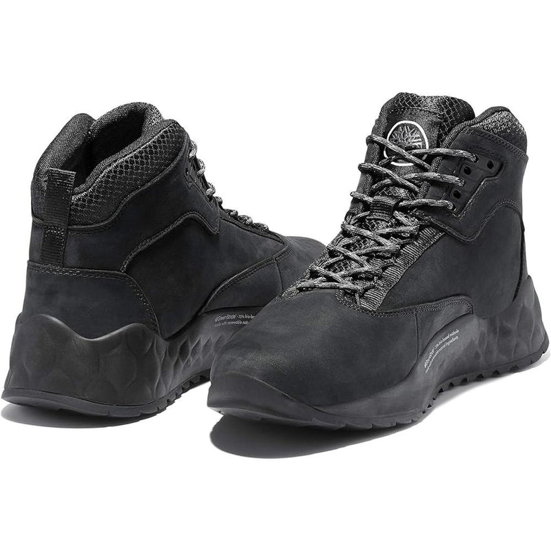 Boots Solar Wave - Noir