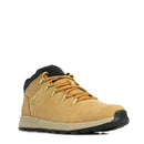 Boots Sprint Trekker Mid - Jaune