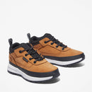 Sneakers Field Trekker Low - Marron