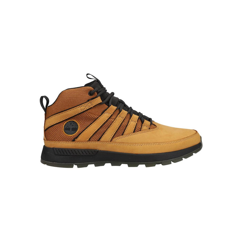 Boots Euro Trekker - Marron