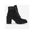 Botas Allington Heights - Negro