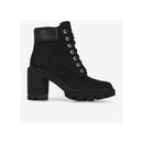 Allington Heights Boots - Black