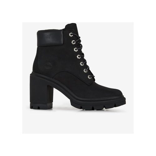Botas Allington Heights - Negro
