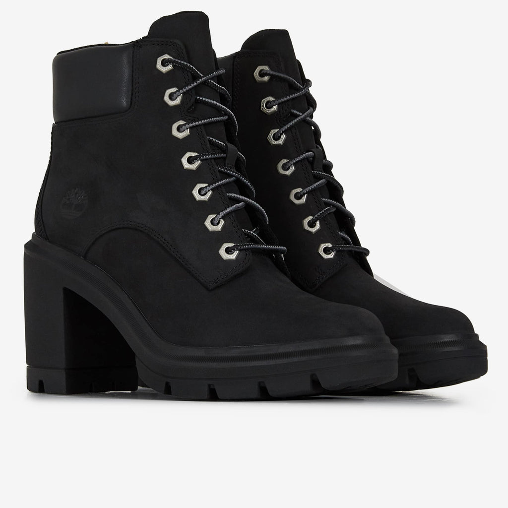 Botas Allington Heights - Negro