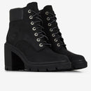 Allington Heights Boots - Black