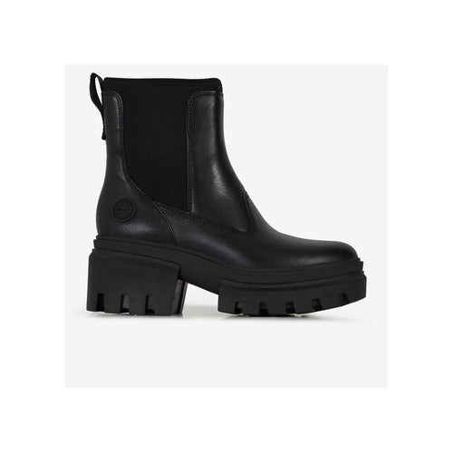 Boots Everleigh Chelsea - Noir