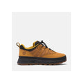 Euro Trekker Low Hiking - Yellow