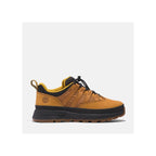 Euro Trekker Low Hiking - Yellow