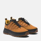 Euro Trekker Low Hiking - Yellow