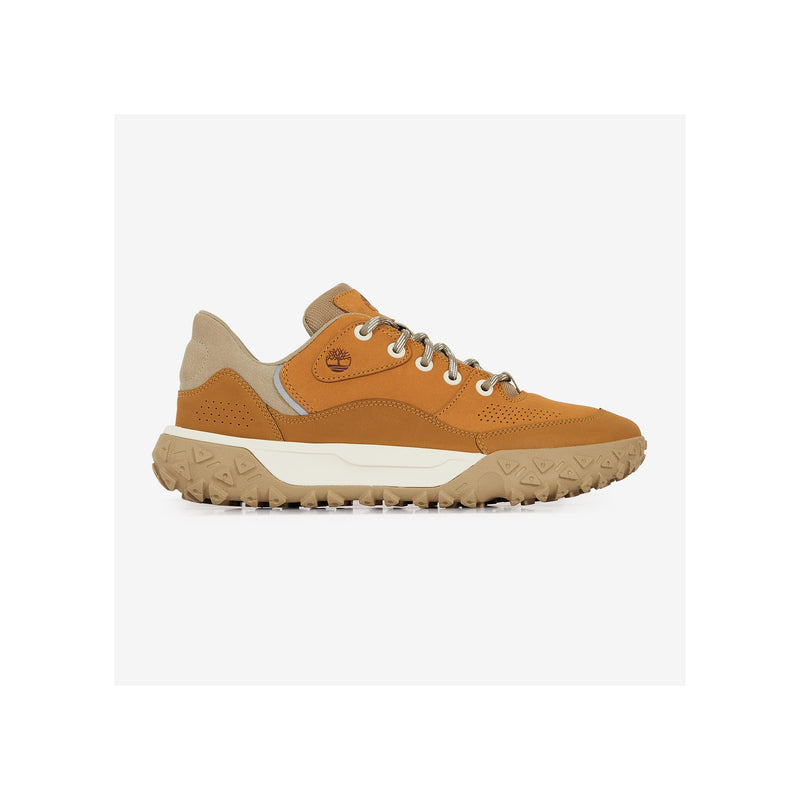 Sneakers Greenstride Motion 6 - Beige